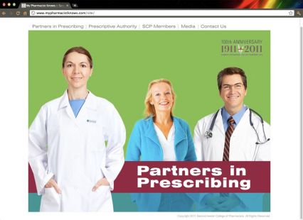 Website